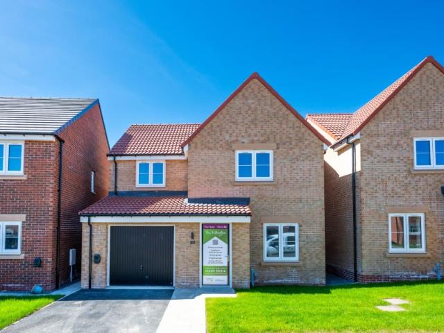 Farm for sale in Aiskew