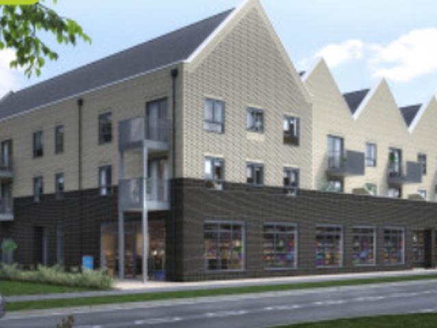 Flat for sale in Chelmsford, Essex
