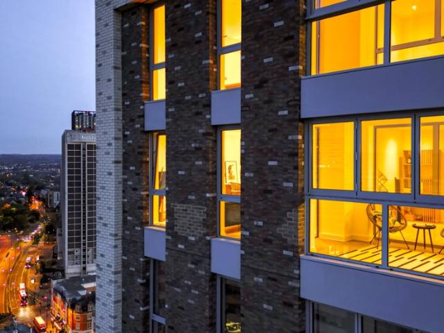 Apartment for sale in London Borough of Croydon, Isle Of Man