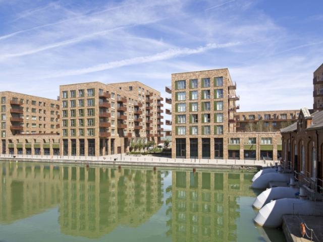 Apartment for sale in Reach, Isle Of Man