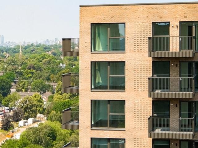 Apartment for sale in Kidbrooke, Isle Of Man