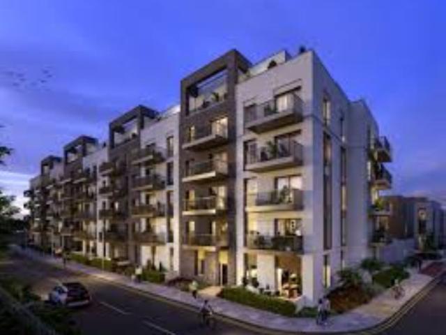 Flat for sale in Kidbrooke, Isle Of Man