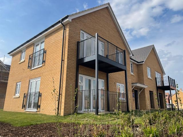 Apartment for sale in Maldon, Heybridge Apartment for sale in Maldon, Heybridge