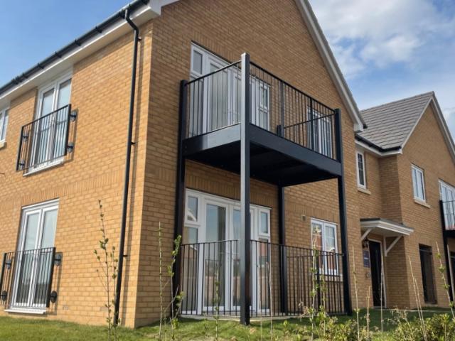 Apartment for sale in Maldon, Isle Of Man