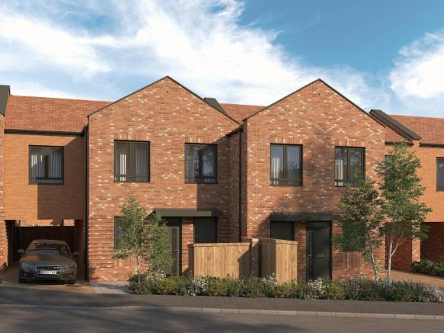 Cottage for sale in Broadwater Down, Sandown Park