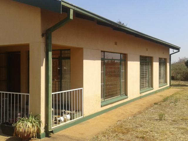 House for rent in Emfuleni Ward 25, Emfuleni Local Municipality
