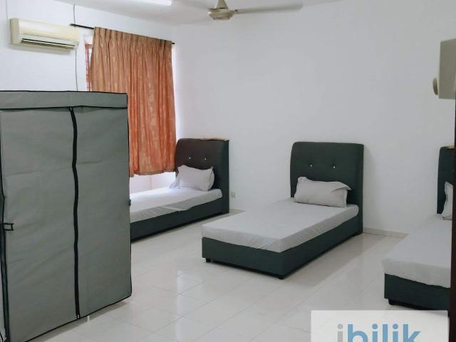 Room for rent in Perak, Tanjong Ipoh