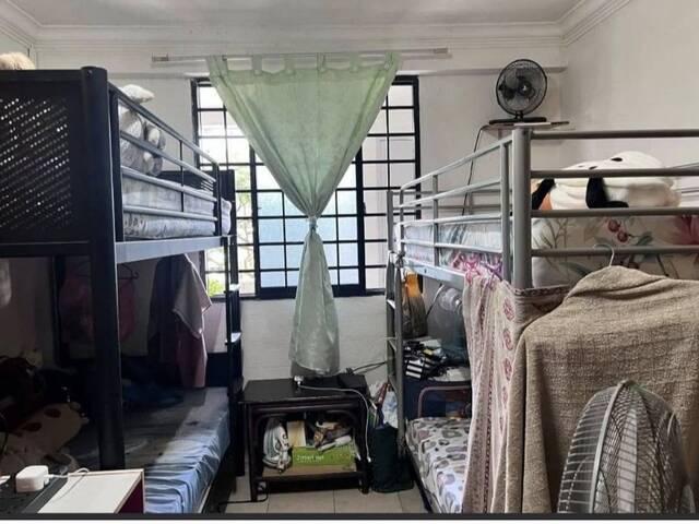 Room for rent in Pei Chun, Singapore
