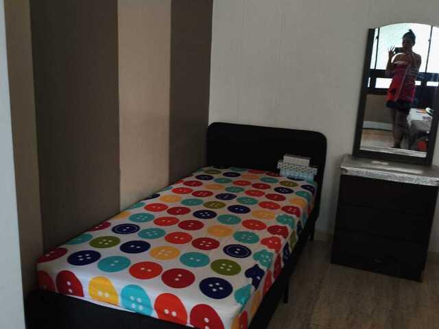 Room for rent
