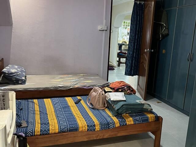 Room for rent