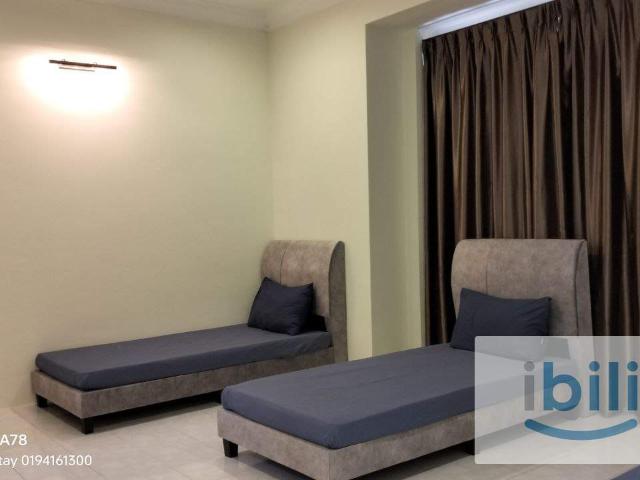 Room for rent in Perak, Tanjong Ipoh