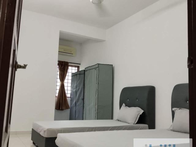 Room for rent in Perak, Tanjong Ipoh