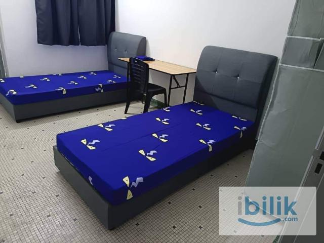 Room for rent in Perak, Tanjong Ipoh
