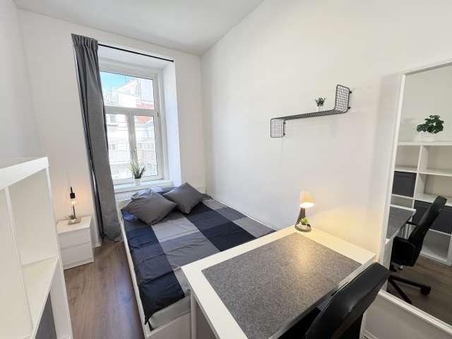 Zimmer mieten in KG Mariahilf, Wien