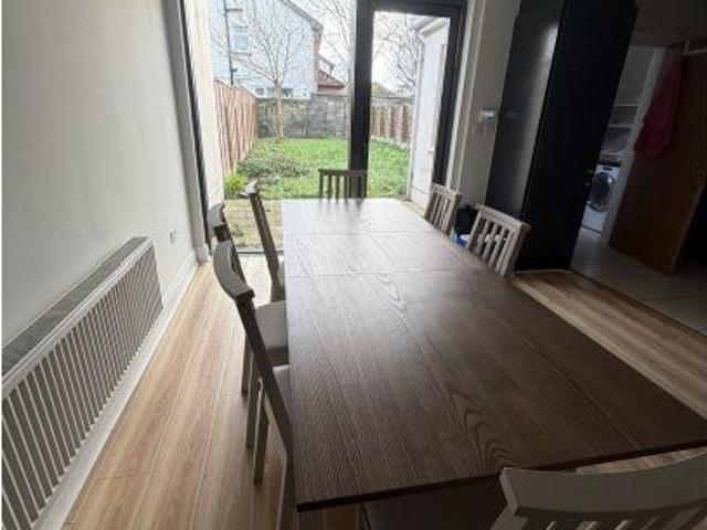 Room to rent in Dublin 11, Bluebell