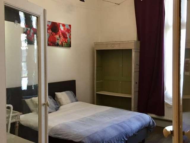 Kamer location à Vorst, Bruxelles