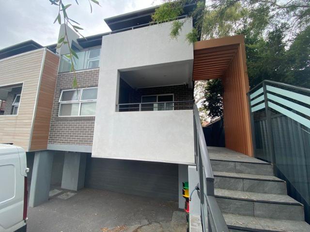 House for rent in Sydney, New South Wales