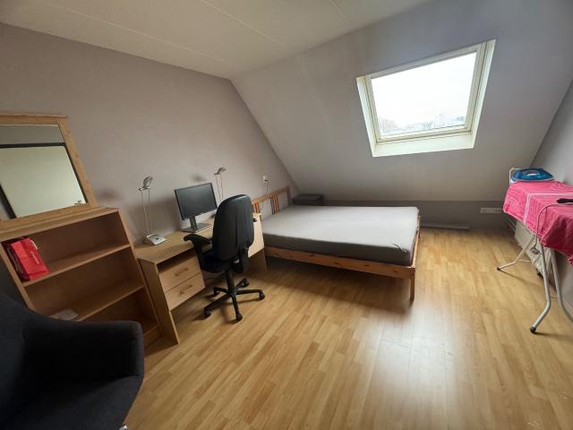 Kamer te huur in Bornholm, Hoofddorp