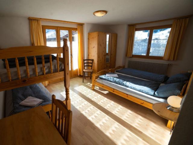 Zimmer mieten in Liddes, Wallis