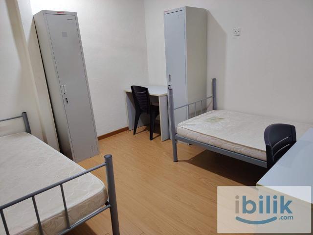 Room for rent in Georgetown, Penang