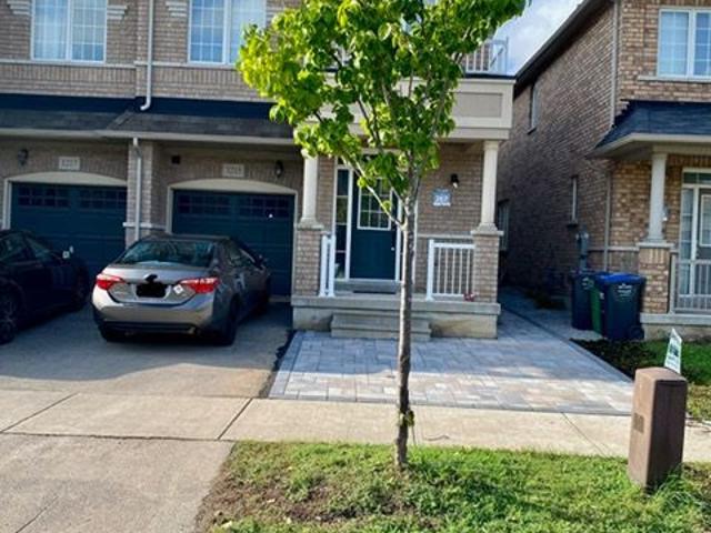 Room for rent in Mississauga, Ontario
