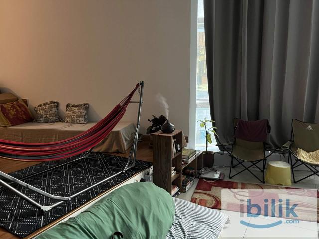 Room for rent in Petaling, Damansara Damai