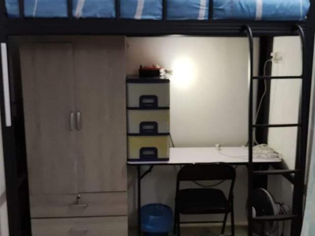 Room for rent in Kedah