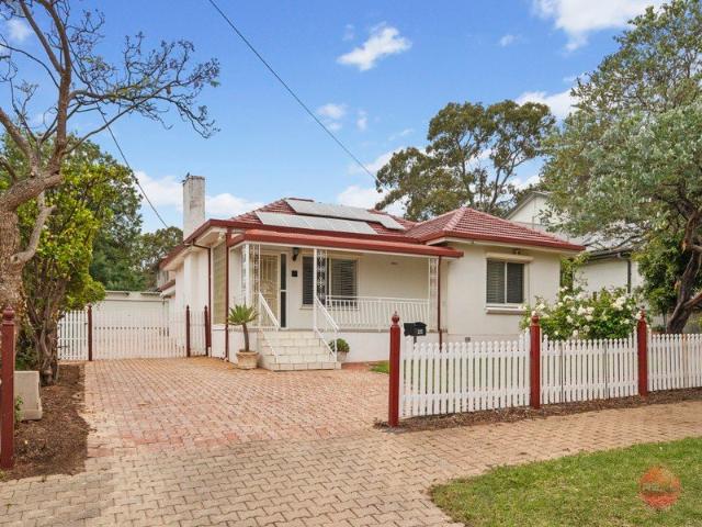 House for rent in Horseshoe Creek, South Australia