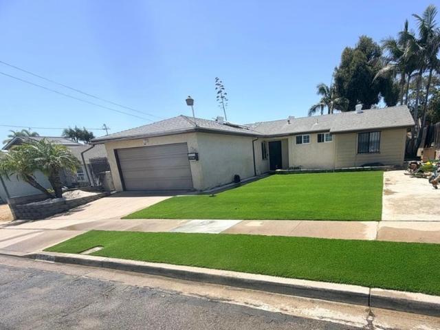 Room for rent in Jacumba, California