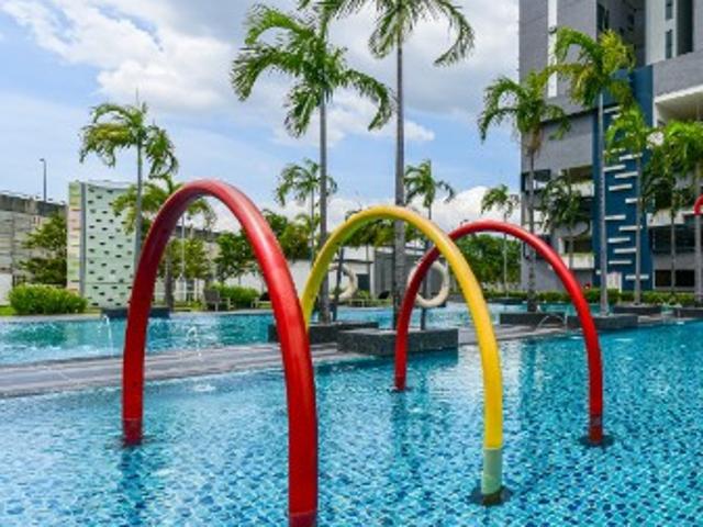 Room for rent in Country Heights Damansara, Kuala Lumpur