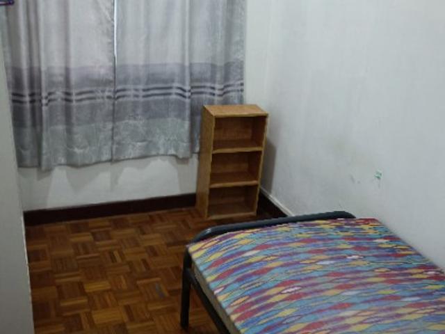 Room for rent in Petaling, Subang Jaya