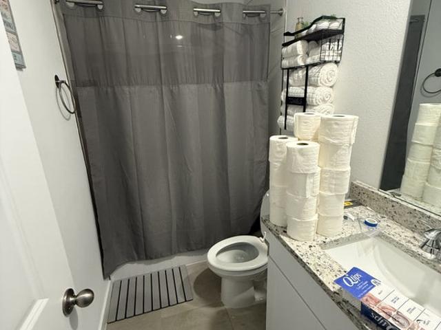 Room for rent in Palm Coast, Florida