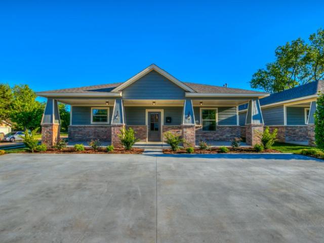 Room for rent in Edmond, Oklahoma