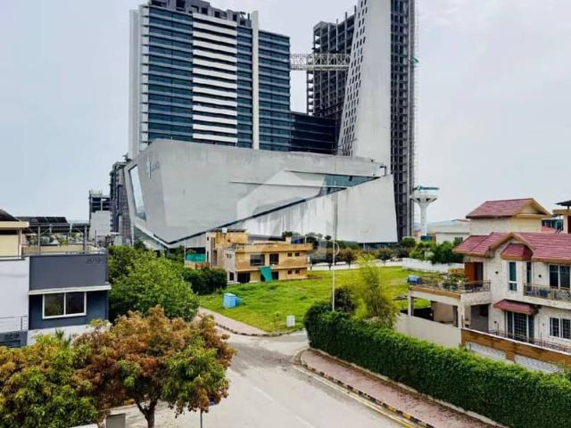 Office for sale in Islamabad