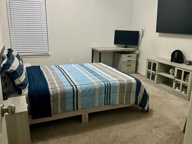 Room for rent in Harris, Texas