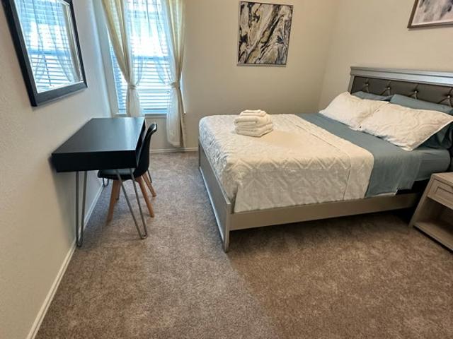 Room for rent in Harris, Texas