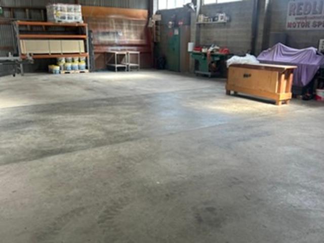 Warehouse for rent in Wodonga, City of Wodonga