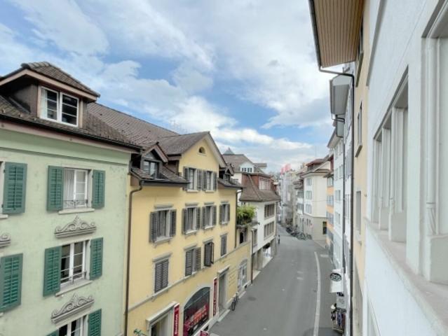 Büro mieten in Lü