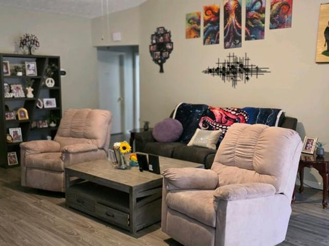 Room for rent in Tampa, Florida