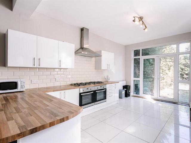 House for rent in Hull, City Of Kingston Upon Hull