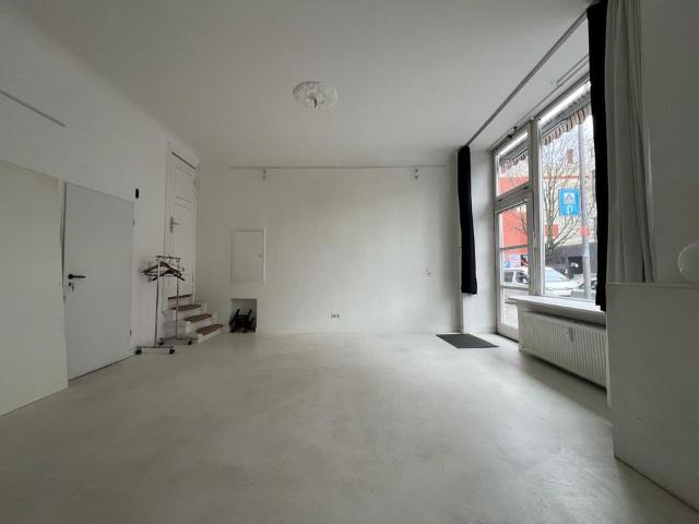 Gewerbe mieten in Westend, Berlin