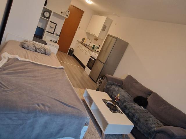 Studio te huur in Stationsbuurt, Den Haag