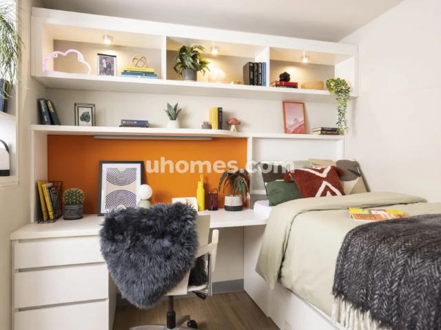 Room for rent in Spitalfields, Greater London