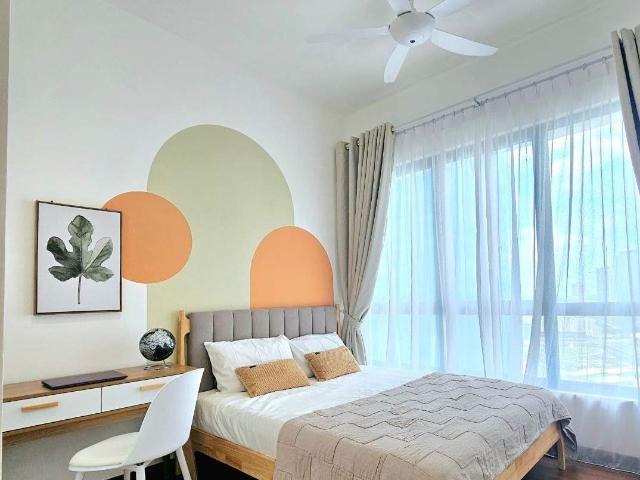 Room for rent in Kajang, Langat