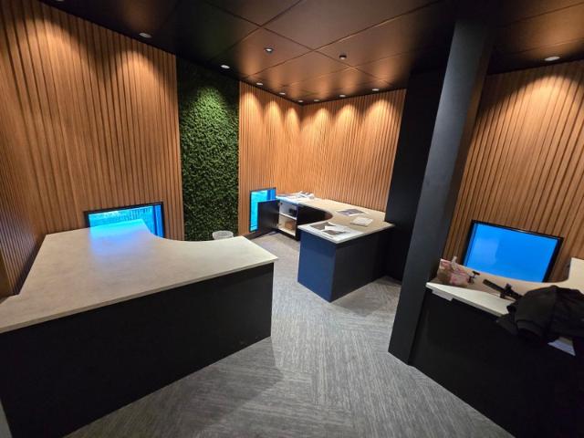 Office for rent in Camerons Creek, Victoria