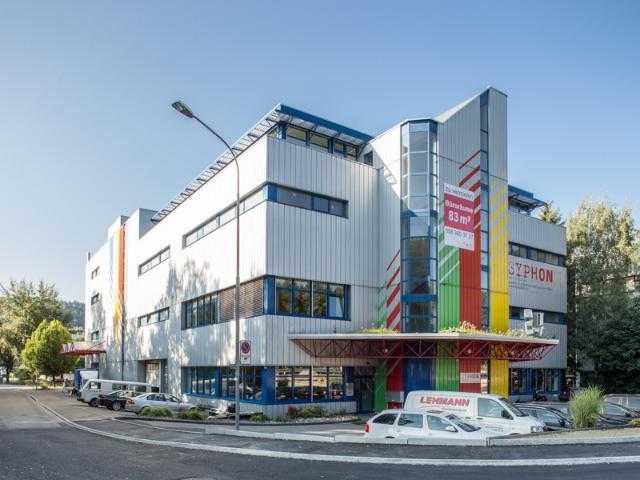 Büro mieten in Brügg, Bern