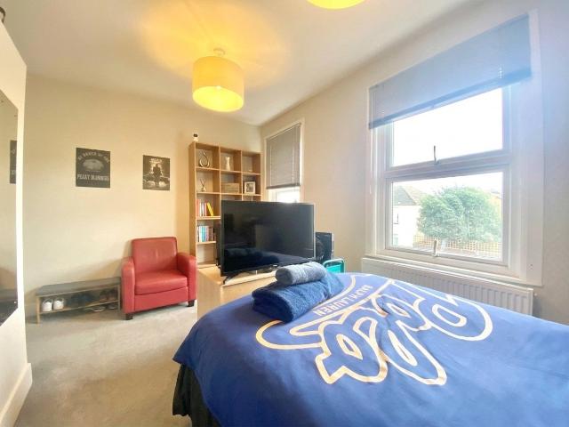 Apartment for rent in Maidenhead