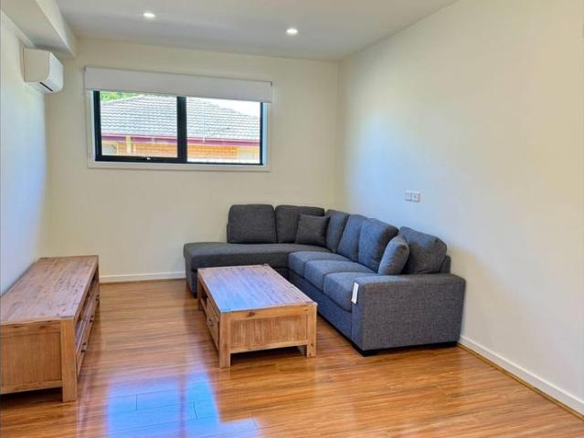 Granny Flat for rent in Camerons Creek, Victoria