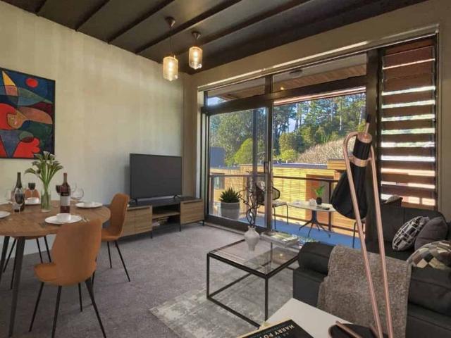 Apartment for rent in Matata, Wellington