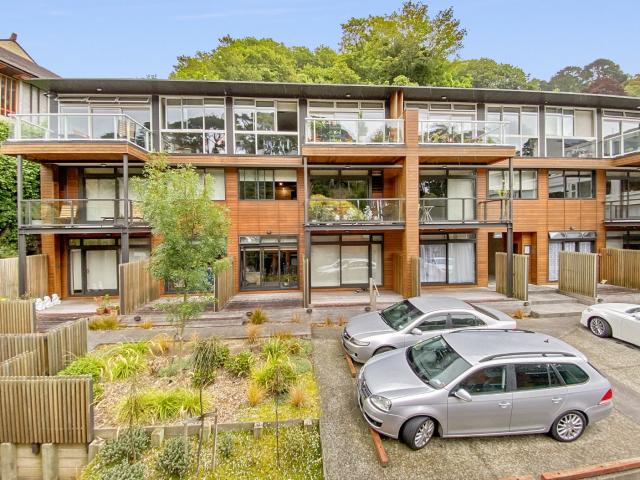 Apartment for rent in Matata, Wellington